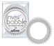 Резинка-браслет для волосся Invisibobble Slim Chrome Sweet Chrome 10553 фото