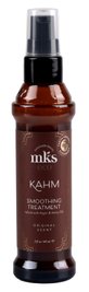 Незмивний розгладжуючий засіб для пористого волосся MKS-ECO Kahm Smoothing Treatment Original, 60 мл 11209 фото