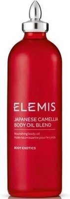 Регенеруюча олія для тіла Японська камелія Elemis Japanese Camellia Body Oil Blend, 100 мл 829 фото