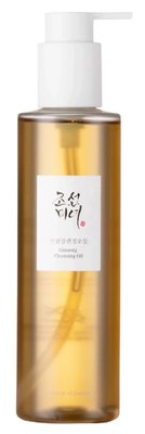 Гидрофильное масло с женьшенем для глубокой очистки кожи Beauty Of Joseon Ginseng Cleansing Oil, 210 мл 10520 фото