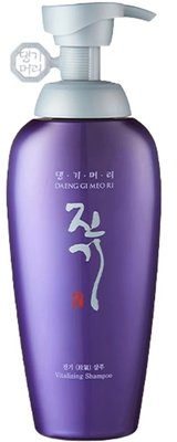 Шампунь для волосся відновлюючий Daeng Gi Meo Ri Vitalizing Shampoo, 500 мл 10137 фото