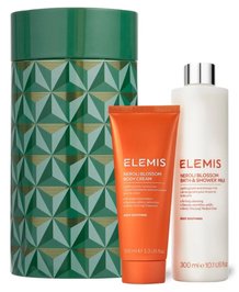 Дует для тіла Спокуса Неролі Elemis Neroli-Infused Body Duo 7893 фото