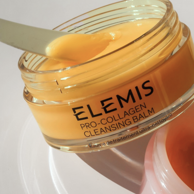 Бальзам для умывания Elemis Pro-Collagen Cleansing Balm, 100 г 10372 фото